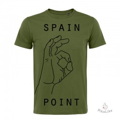 Spain Cero Point