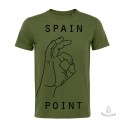 Spain Cero Point